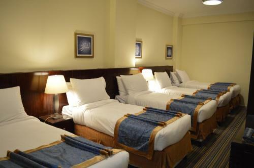 Hotel Dar Al Eiman Al Nour