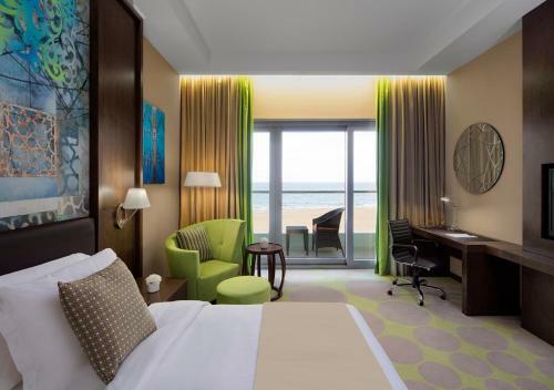 Radisson Blu Hotel Sohar