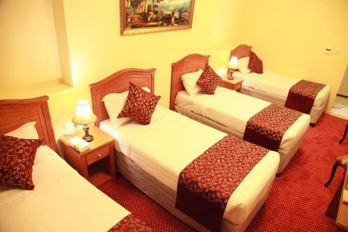 Al Azhar Palace Hotel