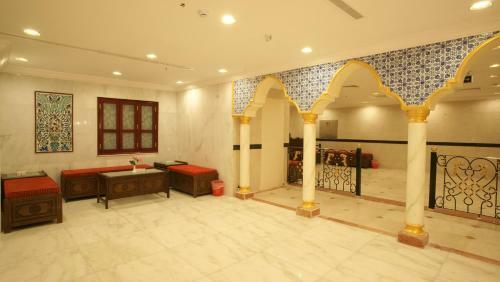Al Azhar Palace Hotel
