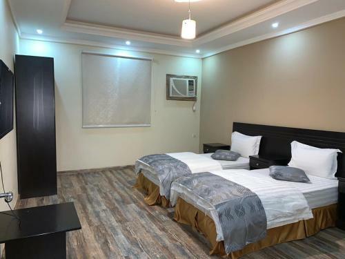 Dorar Rabigh Hotel Apartments