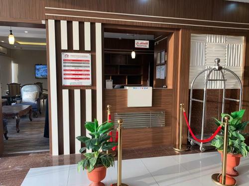 Dorar Rabigh Hotel Apartments