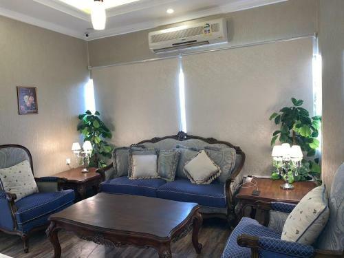 Dorar Rabigh Hotel Apartments