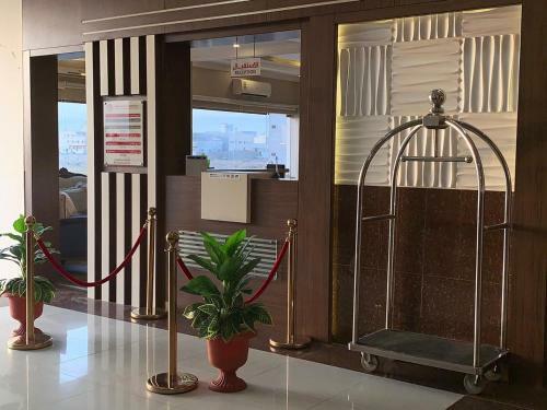 Dorar Rabigh Hotel Apartments