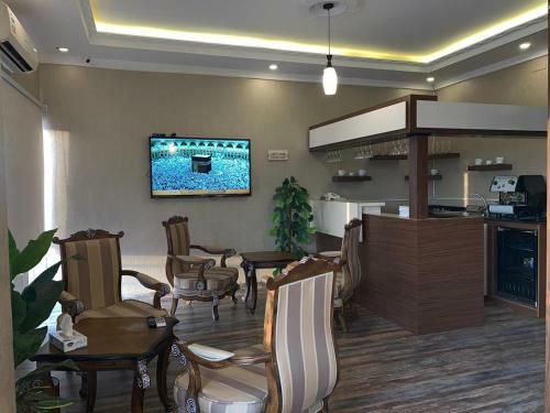 Dorar Rabigh Hotel Apartments