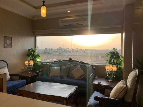 Dorar Rabigh Hotel Apartments