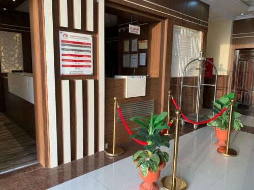 Dorar Rabigh Hotel Apartments