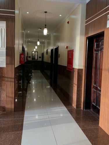 Dorar Rabigh Hotel Apartments