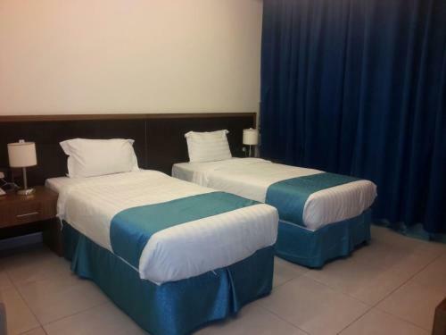 Apartamento Amwaj Yanbu Residential Units