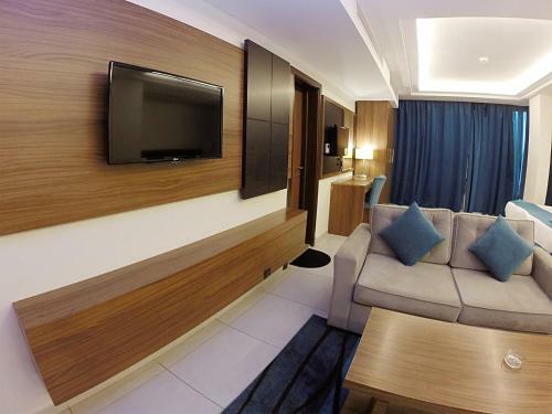 Apartamento Amwaj Yanbu Residential Units