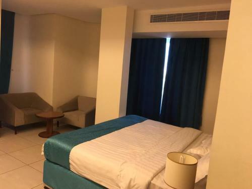Apartamento Amwaj Yanbu Residential Units