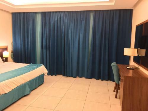 Apartamento Amwaj Yanbu Residential Units