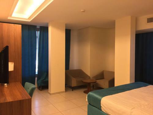 Apartamento Amwaj Yanbu Residential Units
