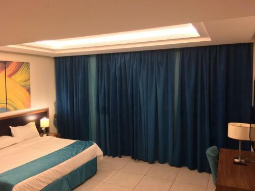 Apartamento Amwaj Yanbu Residential Units