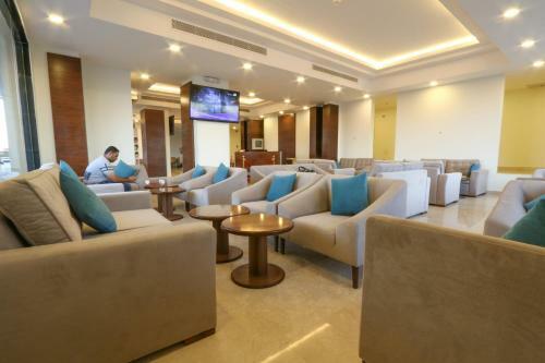 Apartamento Amwaj Yanbu Residential Units