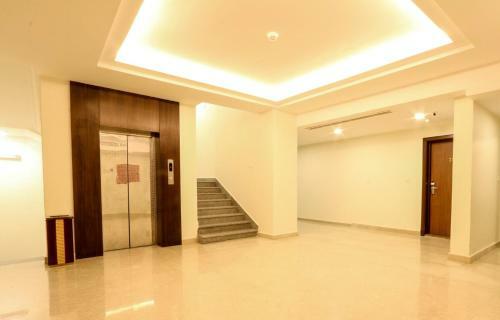 Apartamento Amwaj Yanbu Residential Units