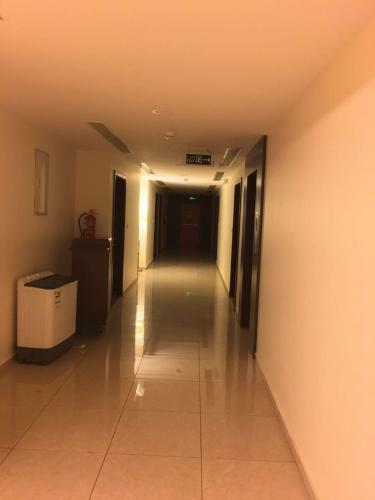 Apartamento Amwaj Yanbu Residential Units