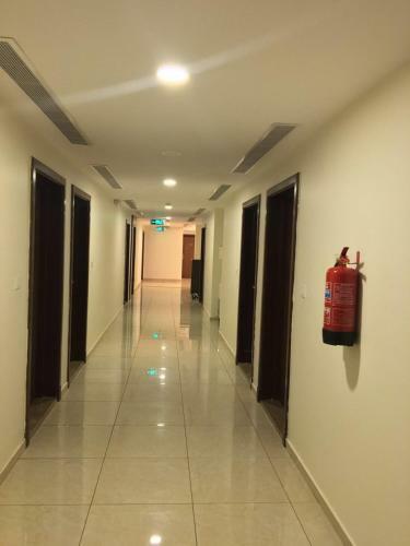 Apartamento Amwaj Yanbu Residential Units