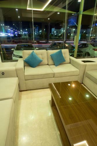 Apartamento Amwaj Yanbu Residential Units