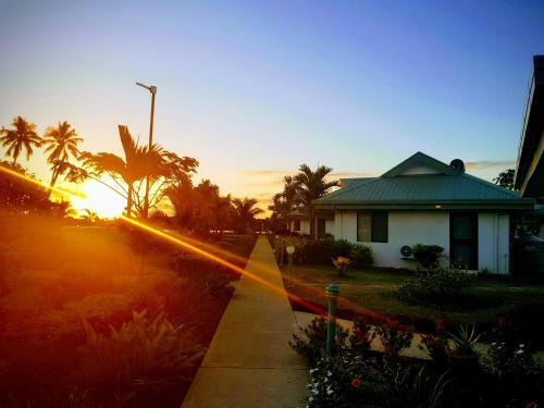 Hotel Bayview Cove Health Resort
