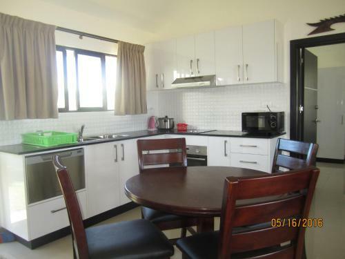Hotel Bayview Cove Health Resort