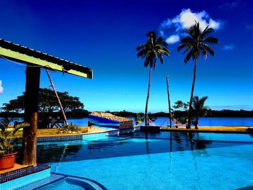 Hotel Bayview Cove Health Resort