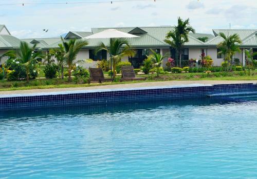 Hotel Bayview Cove Health Resort