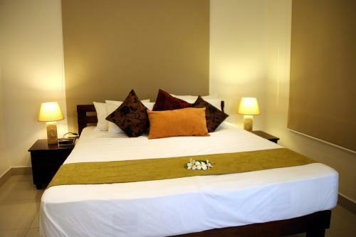Hotel Bayview Cove Health Resort