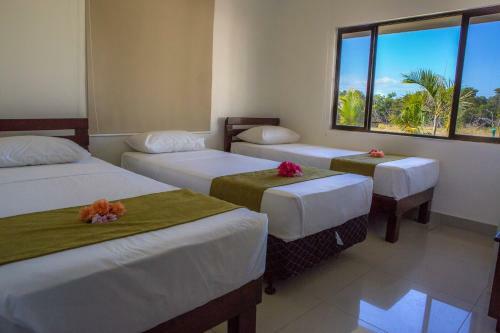 Hotel Bayview Cove Health Resort