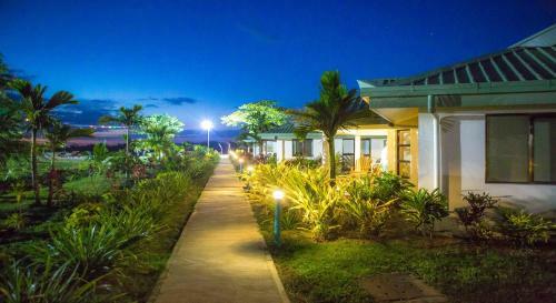Hotel Bayview Cove Health Resort