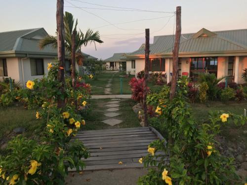 Hotel Bayview Cove Health Resort
