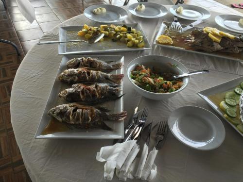 Hotel Bayview Cove Health Resort