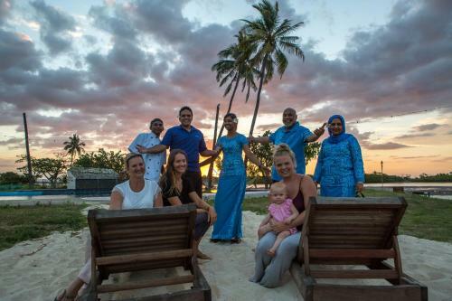 Hotel Bayview Cove Health Resort