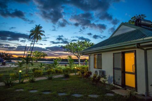 Hotel Bayview Cove Health Resort