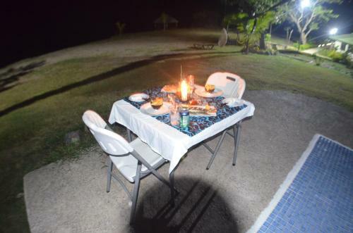 Hotel Bayview Cove Health Resort