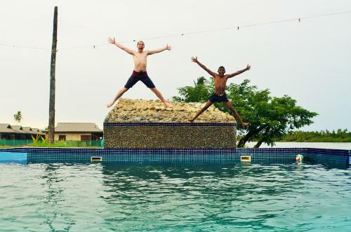 Hotel Bayview Cove Health Resort