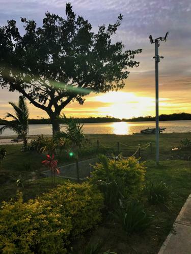 Hotel Bayview Cove Health Resort