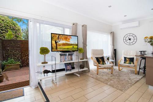 Apartamento Northlakes Studio