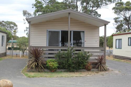Avondel Caravan Park