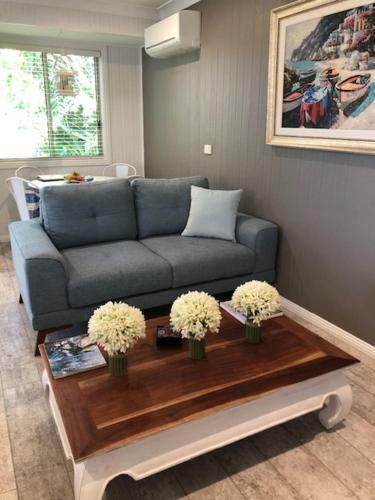 Hostal Sunshine Coast Tropical Getaway