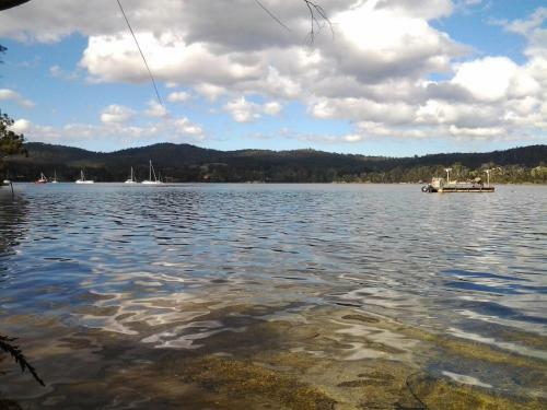 Agroturismo Tranquil Point