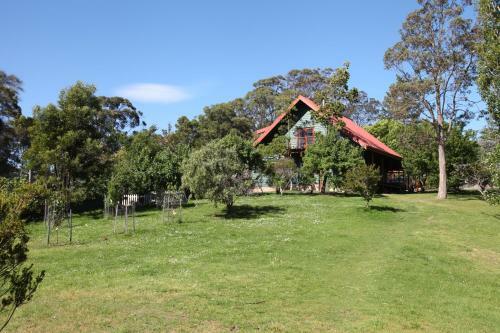 Agroturismo Tranquil Point