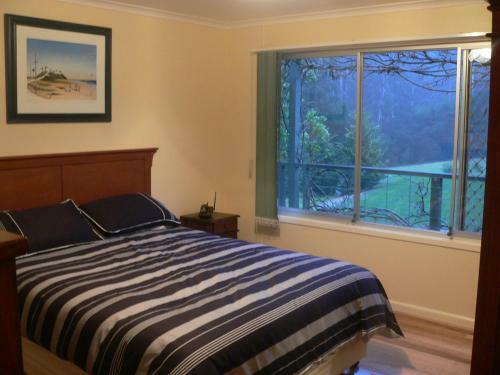 Bournda Retreat