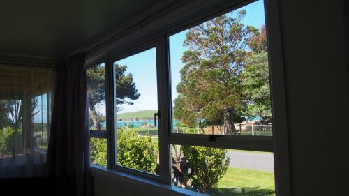 Apartamento Kepplestone By The Sea - The Catlins