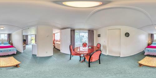 Apartamento Kepplestone By The Sea - The Catlins