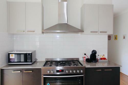 Villa London Park Resort