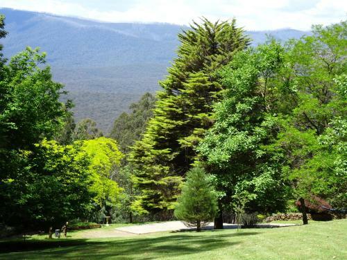 Lodge Eagles Nest Luxury Mountain Retreat