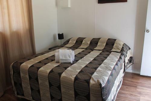 Oakridge Motel Tourist Park