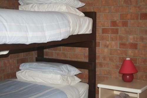 Omeo Motel