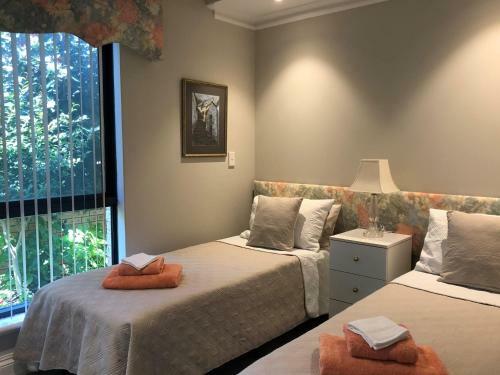 Apartamentos Alfred Cove Short Stay